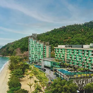 5* Hotel Angsana Teluk Bahang, Penang