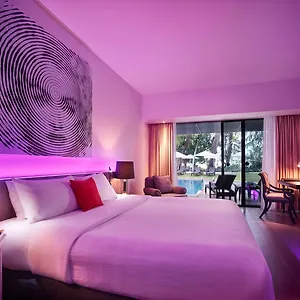 5* Resort Hard Rock Penang