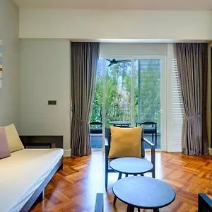 5* Resort Lone Pine, Penang, A Tribute Portfolio