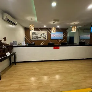 2* Hotel Alia Express Ferringhi