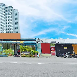 2* Hotel Oyo 873 Bamboo