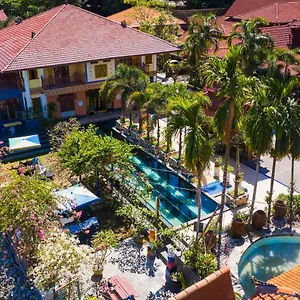 3* Resort Lost Paradise