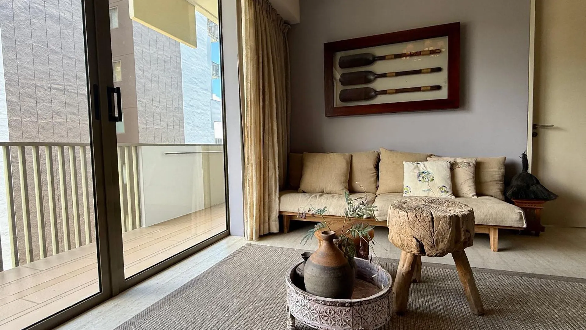Apartment By The Sea Batu Ferringhi, Penang Beach Malaysia