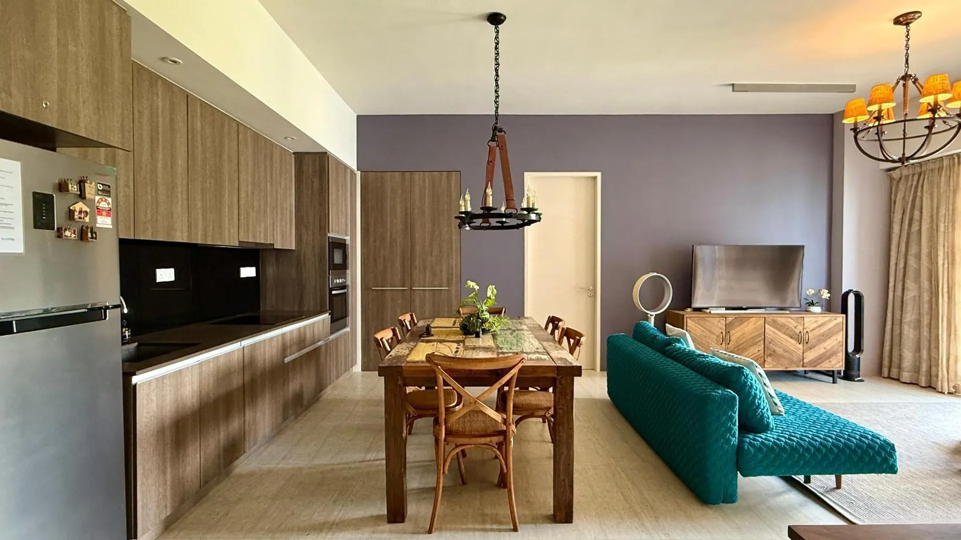 Apartment By The Sea Batu Ferringhi, Penang Beach